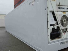 Рефконтейнер Thermo King 40 футов 2004 года RRSU 6099761 в Уфе