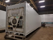 Рефконтейнер Thermo King 40 футов 2005 года SEBU 9213461 в Уфе